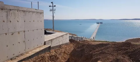  French-German Cooperation in Iraq: 15 Million Euros Grant provided by France to Strengthen Water and Sanitation Services in the Dohuk Governorate