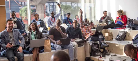 Social & Inclusive Business Camp (SIBC) 2021